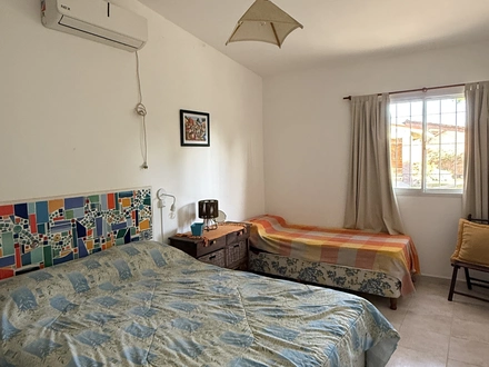 Alquiler temporario de casa en Villa carlos paz