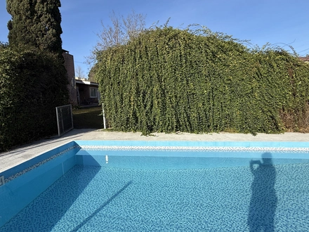 Alquiler temporario de casa en Villa carlos paz