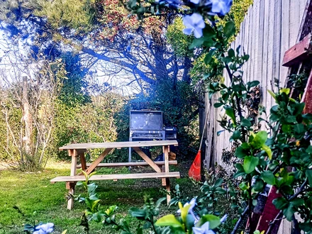 Alquiler temporario de casa en La arboleda