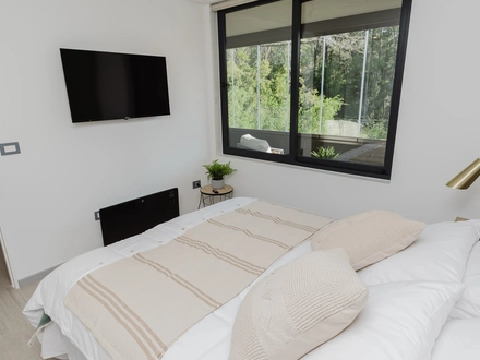 Arriendo temporario de apartamento em Pucon