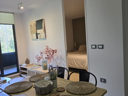 Arriendo temporario de apartamento em Pucon