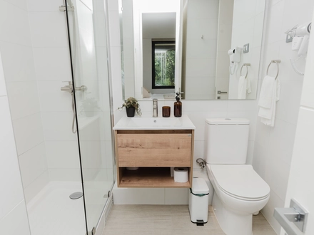 Arriendo temporario de apartamento em Pucon
