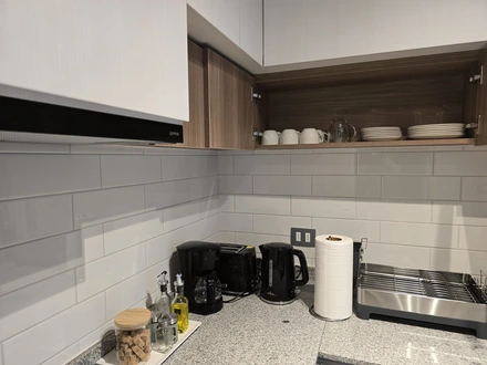 , Arriendo temporario de apartamento em Pucon