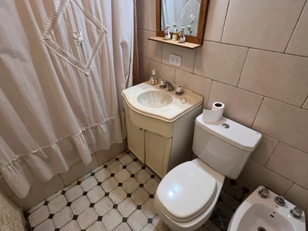 Alquiler temporario de casa quinta en 20 de junio