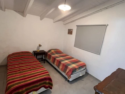 Alquiler temporario de casa quinta en 20 de junio