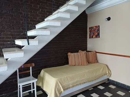 Alquiler temporario de casa en Necochea