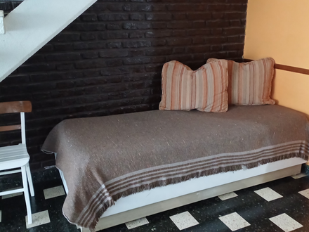 Alquiler temporario de casa em Necochea