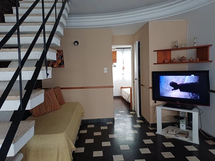 Alquiler temporario de casa en Necochea