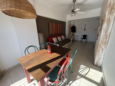 Alquiler temporario de departamento en Salta
