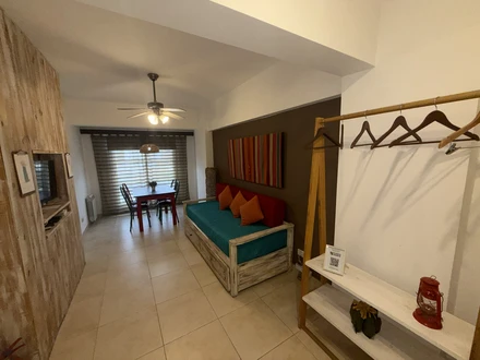 Alquiler temporario de departamento en Salta