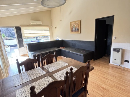 Alquiler temporario de apartamento em Villa carlos paz