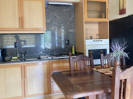 Alquiler temporario de apartamento em Villa carlos paz
