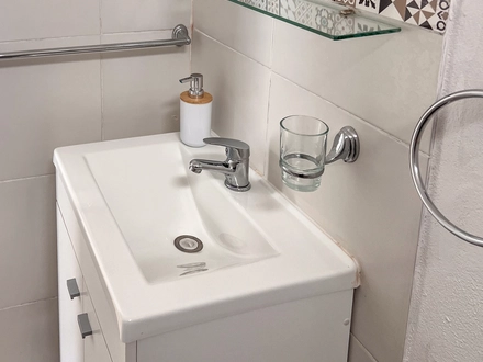 Alquiler temporario de apartamento em Capilla del monte