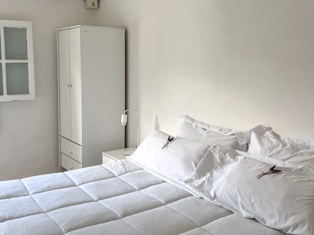 Alquiler temporario de apartamento em Capilla del monte