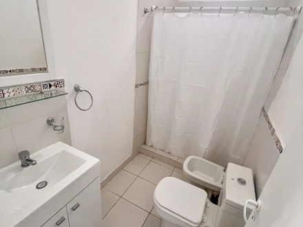 Alquiler temporario de apartamento em Capilla del monte
