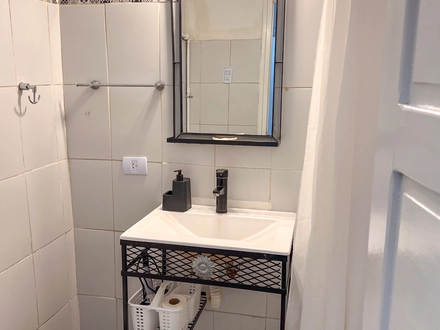 Alquiler temporario de apartamento em Capilla del monte