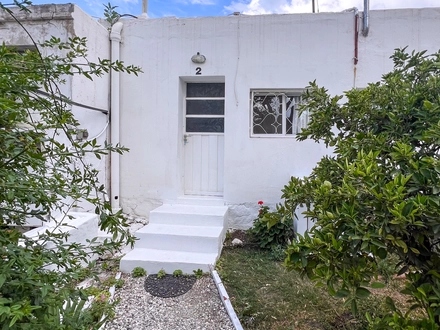 Alquiler temporario de apartamento em Capilla del monte