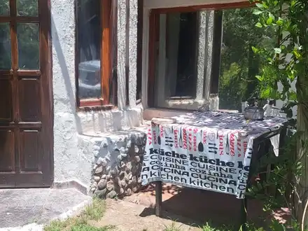 Alquiler temporario de departamento en Santa rosa de calamuchita