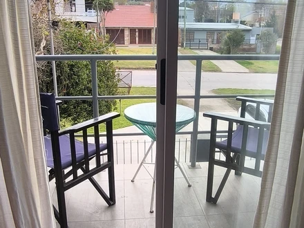 , Alquiler temporario de apartamento em Mar del plata