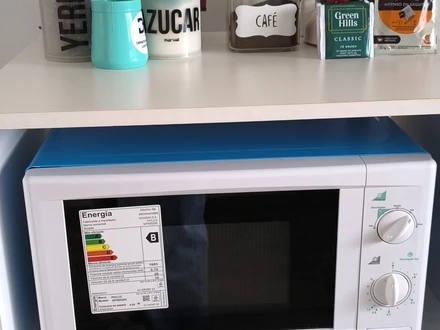 , Alquiler temporario de apartamento em Mar del plata