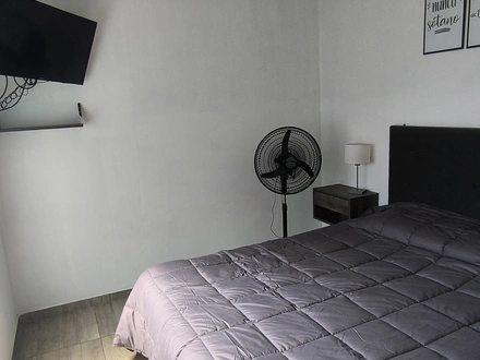 Alquiler temporario de apartamento em Mar del plata