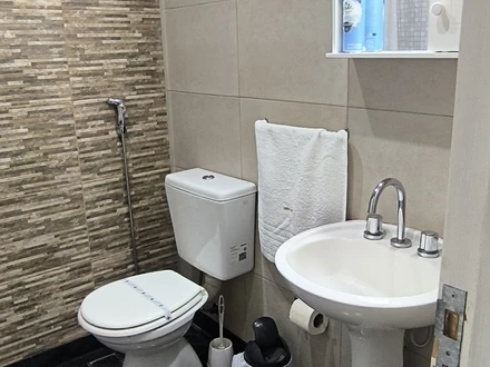 , Alquiler temporario de apartamento em Mar del plata