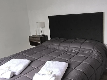 , Alquiler temporario de apartamento em Mar del plata