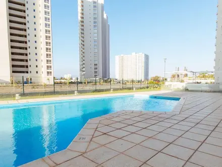 Arriendo temporario de casa en La serena