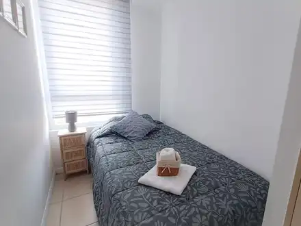 Arriendo temporario de casa en La serena