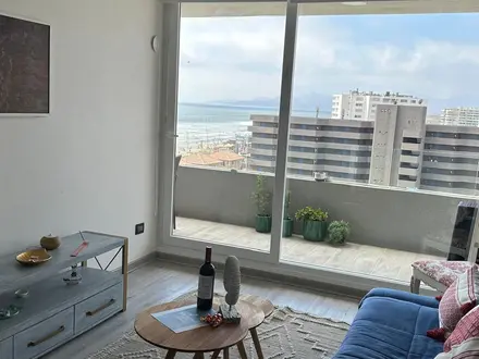 Arriendo temporario de departamento en La serena