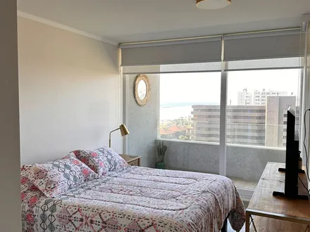 Arriendo temporario de departamento en La serena