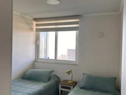 Arriendo temporario de departamento en La serena