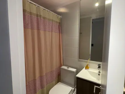 Arriendo temporario de departamento en La serena