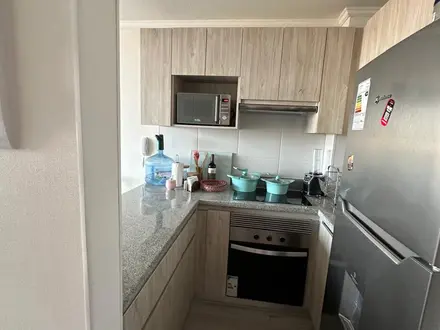 Arriendo temporario de departamento en La serena
