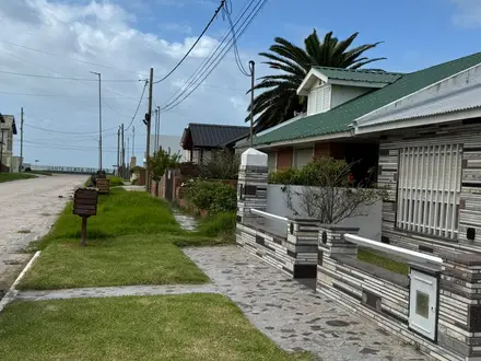 Alquiler temporario de casa em Santa clara del mar
