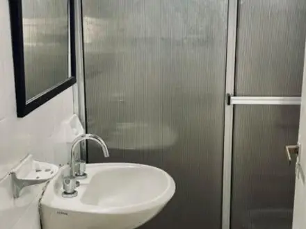 Alquiler temporario de casa em Santa clara del mar