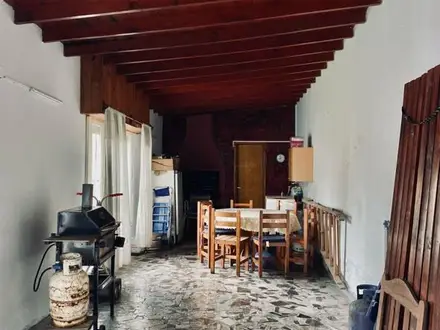 Alquiler temporario de casa em Santa clara del mar