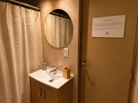 Alquiler temporario de caba&ntilde;a en San mart&iacute;n de los andes