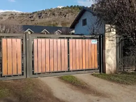 Alquiler temporario de caba&ntilde;a en San mart&iacute;n de los andes