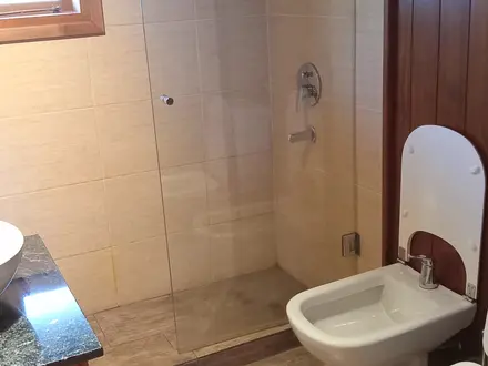 Alquiler temporario de caba&ntilde;a en San mart&iacute;n de los andes