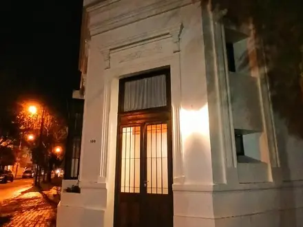 Alquiler temporario de apartamento em Chascomus
