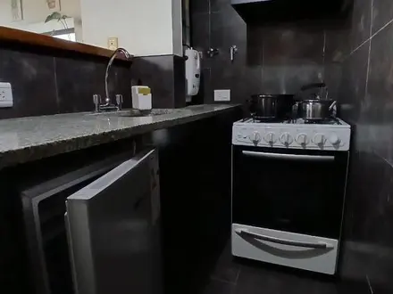 Alquiler temporario de apartamento em Chascomus