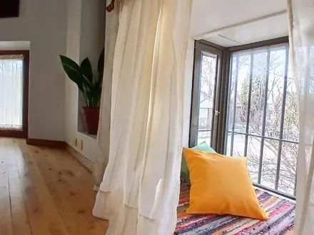 Alquiler temporario de apartamento em Chascomus