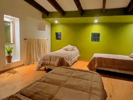 Alquiler temporario de apartamento em Chascomus