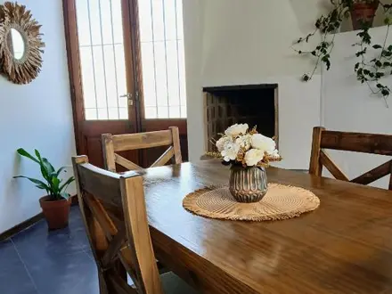 Alquiler temporario de apartamento em Chascomus