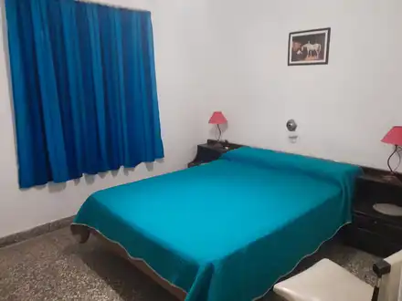 Alquiler temporario de casa en Monte hermoso