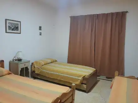 Alquiler temporario de casa en Monte hermoso