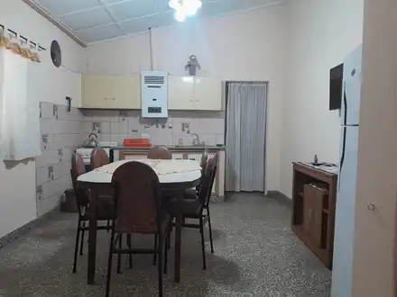 Alquiler temporario de casa en Monte hermoso