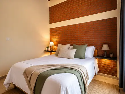 Alquiler temporario de caba&ntilde;a en San rafael
