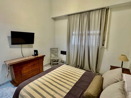 Alquiler temporario de departamento en Mar del plata